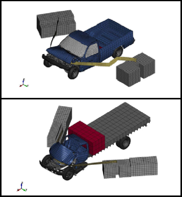 Crashworthiness